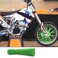 thumbnail image 4 of Protège-Roues de Moto Couvre-Jantes Tube, 4 of 7