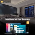 thumbnail image 3 of Homekit calentador de agua interruptor caldera de agua WiFi BLE modo Dual interruptor de luz temporizador Panel interruptor, 3 of 8