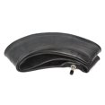 thumbnail image 3 of Rubber 3.00-12 80/100-12 Motorcycle Rubber Tire Inner Tube Set Fits For Pit Dirt Bike M TR20, 3 of 8