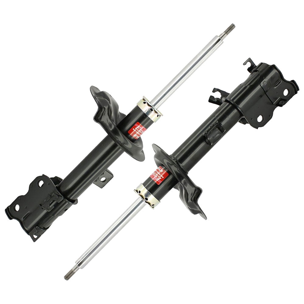 For Nissan Murano 20032007 New Pair Front KYB ExcelG Shocks Struts