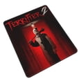 thumbnail image 2 of Terrifier Mousepad Non-Slip Rubber Base Computer Mouse Pads 7 X 8.6 In Gaming Mouse Mat For Office Laptop, 2 of 9