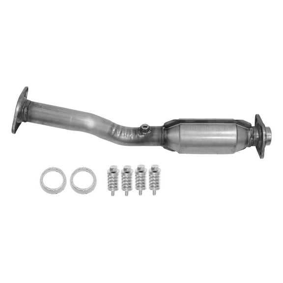 Catco EPA Standard Load Direct Fit Catalytic Converter Fits select: 2013-2018 NISSAN SENTRA