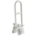 thumbnail image 3 of PCP Clamp-On Tub Rail Safety Grip, White,, 3 of 4