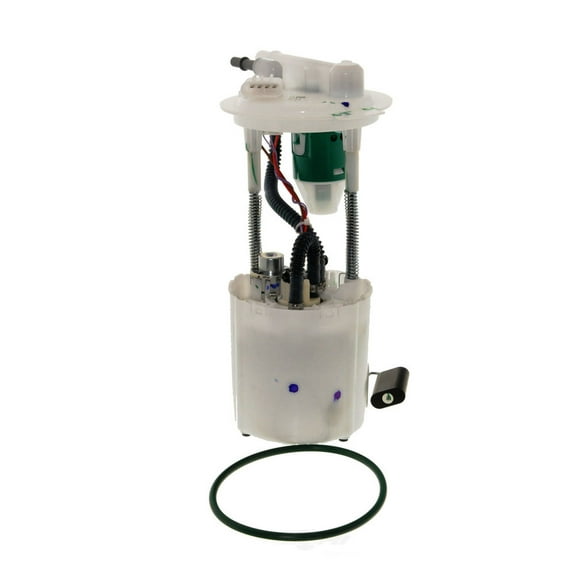 Fuel Pump and Sender Assembly Fits select: 2008-2010 CHEVROLET IMPALA, 2008 PONTIAC GRAND PRIX