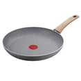 thumbnail image 1 of T-Fal Sartén 28 cm Healthy Cook, con antiadherente, B7010682, 1 of 5