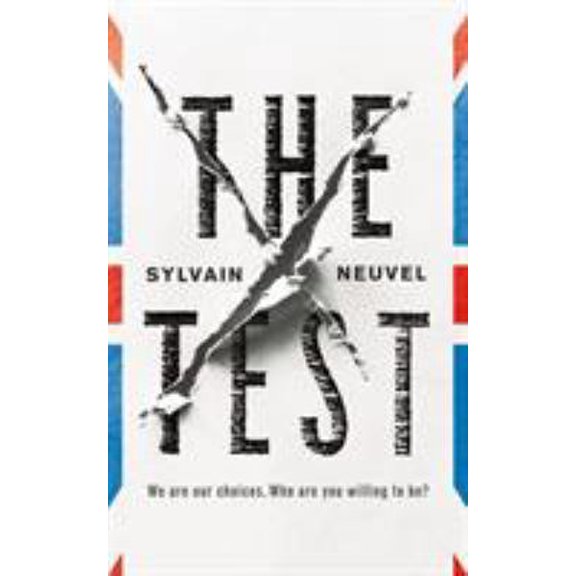 Pre-Owned The Test (Paperback) 1250312833 9781250312839