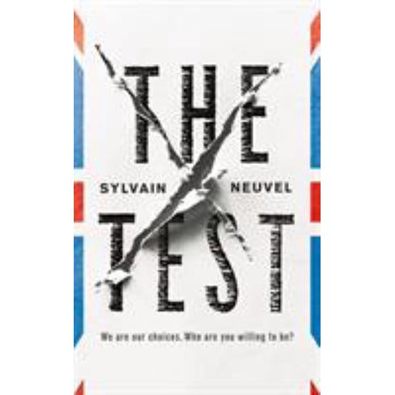 Pre-Owned The Test (Paperback) 1250312833 9781250312839