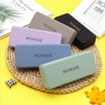 thumbnail image 3 of Ywmsfl EyewearCases EyeglassesCase GlassesCase HardShell Glasses Box Glasses Holder, 3 of 18