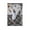 Unframe-style, variant on Naz Reid Canvas Poster Canvas Wall Art Prints Poster Gifts Photo Picture Painting Posters Room Decor Home Decorative 24x36inch(60x90cm)