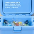 thumbnail image 4 of Coleman® Pro 45-Quart Hard Cooler, 4 of 8