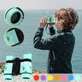 thumbnail image 2 of Vikakiooze Kid Microscope Science Kits Binoculars For Kids - Small, Compact, Shock-Resistant Toy Binoculars - Learning & Nature Exploration Toys For 4+ Year Old Girls And Boys, 2 of 3