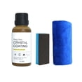 thumbnail image 1 of Soumake Car Interior Coating Agent, Leather Restoration & UV Protection Balm, High-Efficiency Maintenance Coating, 1 of 8