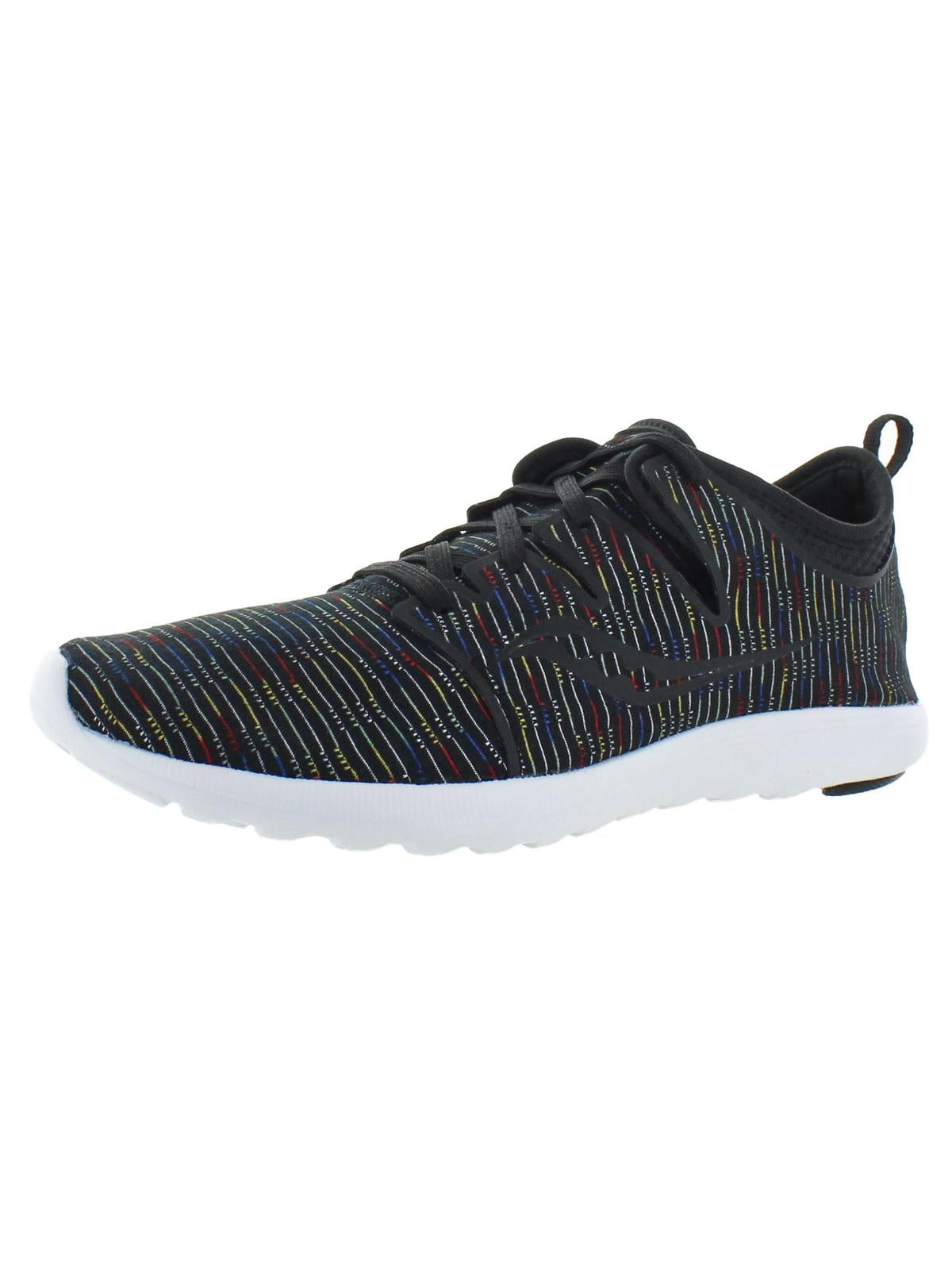 Saucony Womens Eros Lace Athletic Workout Running Shoes