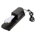 thumbnail image 4 of WinHolder Damper Sustain Pedal Foot Switch For Yamaha Electronic Piano Keyboard Black, 4 of 12