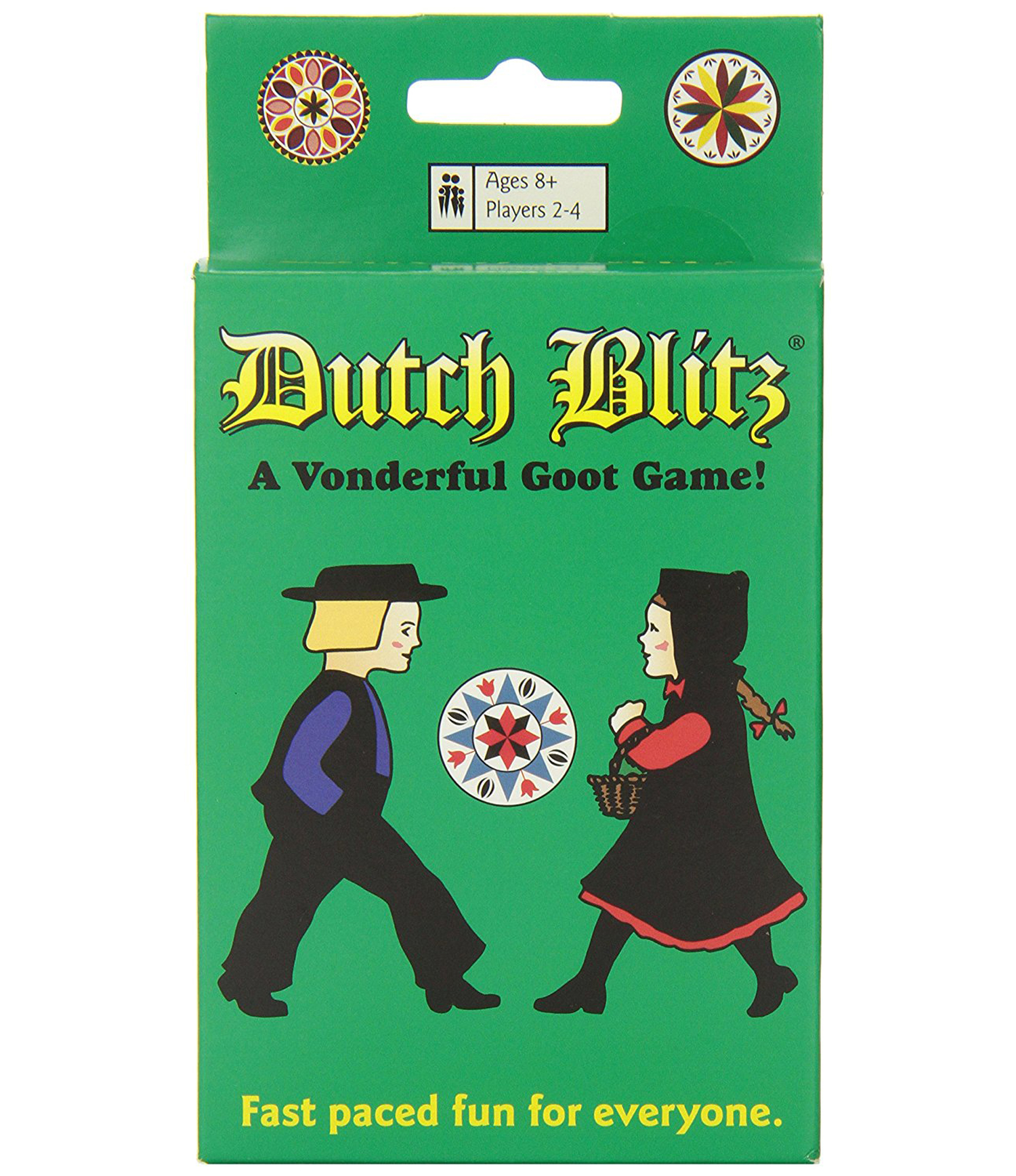 Dutch Blitz Original Card Game - image 4 of 5