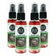 thumbnail image 1 of 4 Frascos Locion Mas Barba Jye Bergamota Extra Fuerte Deluxe, 1 of 5