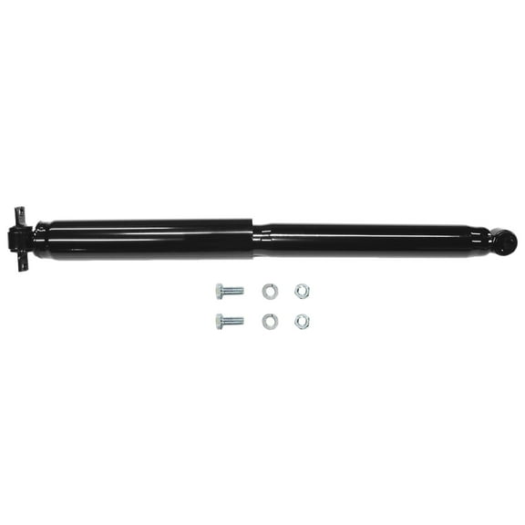 Gabriel 61590 ProGuard Rear Shock Absorbers Fits 91-94 Ford Explorer; 91-94 Mazda Navajo (1 pack)