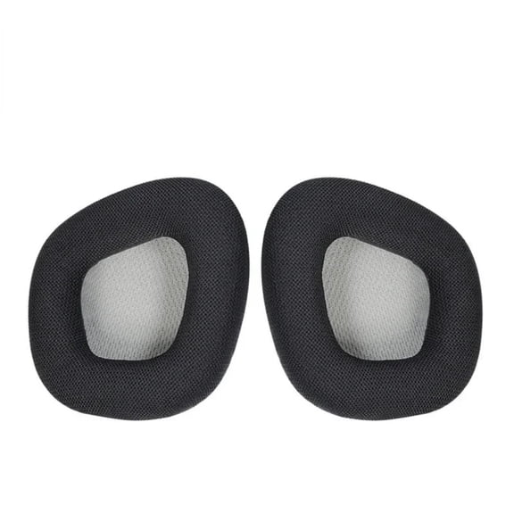 Earpads Memory Foam Ear Cushion Cover for Corsair Void RGB Elite Wireless Headset Gaming Headsets Ear Pads