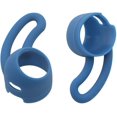 thumbnail image 3 of ALXCD Replacement Eartips & Wingtips for BeatsX, S/M/L & Double Flange 4 Pair Eartips & S/L 2 Pair Wingtips, Fit, 3 of 5