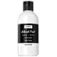 thumbnail image 1 of Pintura acrílica a base de agua Nicpro para aerógrafo, color blanco opaco, 250 ml, 1 of 7