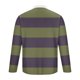 thumbnail image 5 of Blusa y camisa de manga corta con cuello vuelto Camisa casual de manga larga para hombre con cuello de manga corta estampado Top/camisa para hombre, 5 of 5