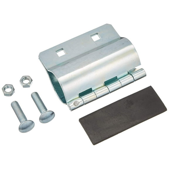 B & K 160-804 3/4" REPAIR CLAMP