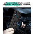 thumbnail image 4 of Funda Samsung Galaxy A10S Uso Rudo Contra Golpes Douper Uso rudo, 4 of 5