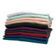 thumbnail image 1 of Playera Hombre Paquete 6 Colores Basic Algodón Suave/comoda, 1 of 8
