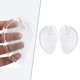 thumbnail image 5 of 2 cojines autoadhesivos para el antepié, protectores de , almohadillas de agarre, separador de reutilizable para el antepié, Colcomx inserciones de cojines, 5 of 8
