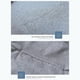 thumbnail image 3 of Puf extra grande para sillas, funda para sofá, tumbona perezosa para interiores para adultos y niños Sellwell, 3 of 5
