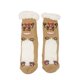 thumbnail image 1 of Calcetines largos gruesos y cálidos para mujer, informales, a la moda, 1 of 2