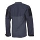 thumbnail image 2 of Camisa Tru-Spec T.R.U Combat Navy 2XL, 2 of 2