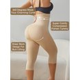 thumbnail image 3 of Takusun Shapewear Leggings High Waisted Tummy Control Shapewear Body Shaper for Women Butt Lift Thigh Slimmer, 3 of 9