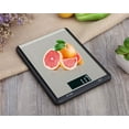 thumbnail image 1 of Yhmxh Smart Home Smart Home Gadgets Stainless Steel Digital Electronic Kitchen Cooking Food Weighing Scales Home Scale, 1 of 7