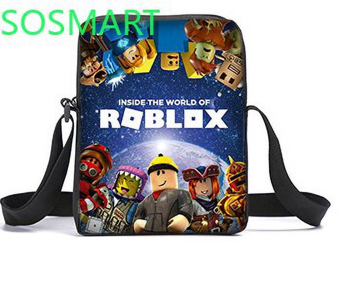 Mochila Infantil De Dibujos Animados De Niño La Escuela Primaria Bolsa
