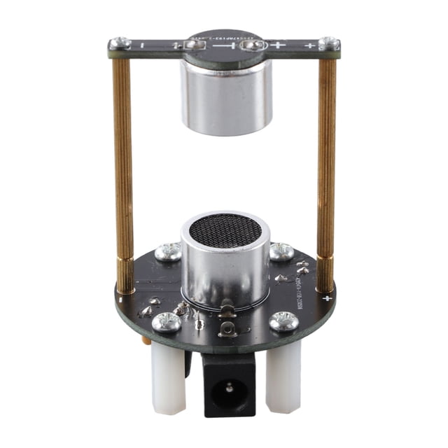 DIY Levitation Learning Kit with Ultrasonic Suspension, Electronic Welding Experiment for DC 12V