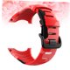 thumbnail image 3 of ADDHAT 1Ud Correa De Repuesto Para Smartwatch Tpu Rojo Elegante Y Fácil De Usar, 3 of 8