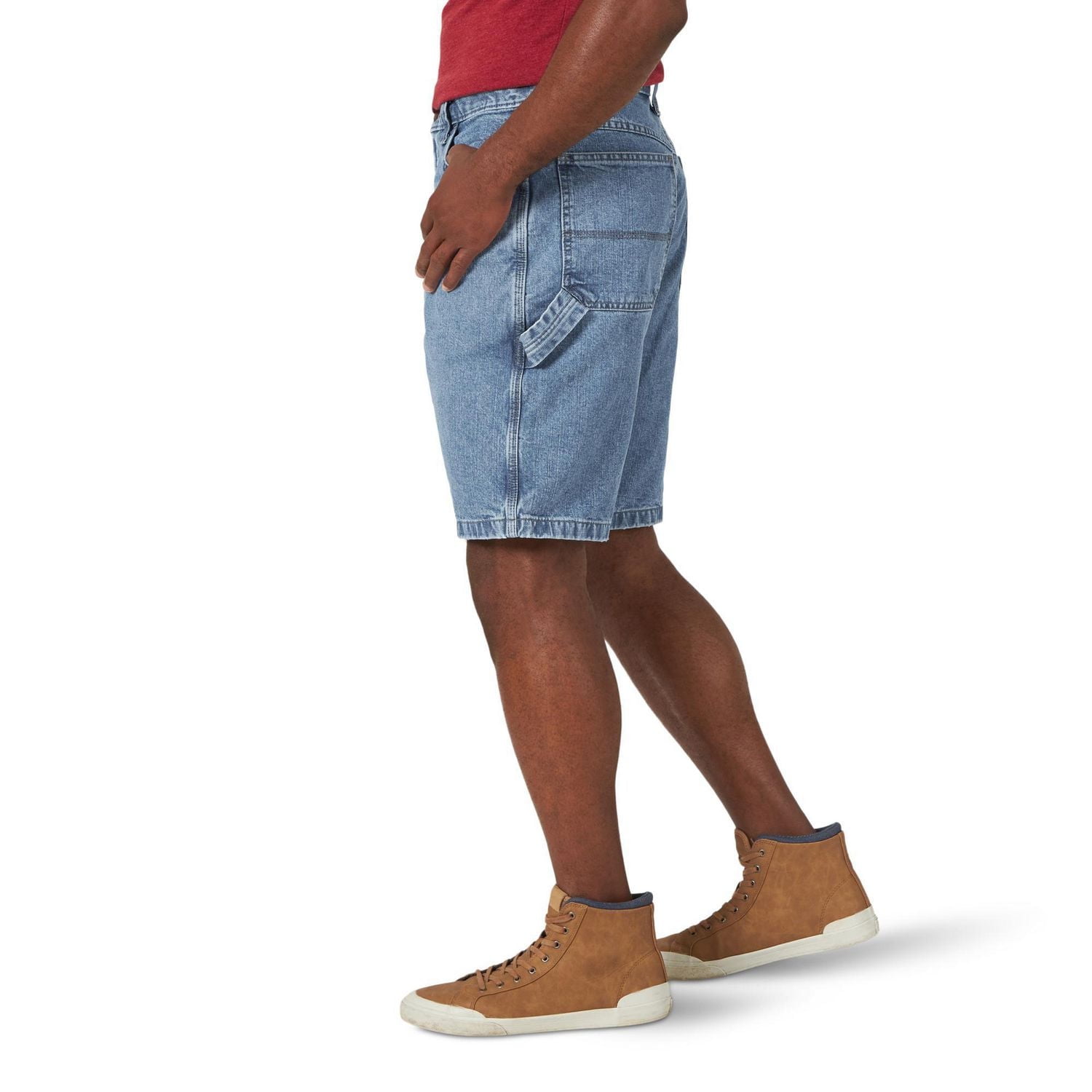 Wrangler Men's Carpenter Short