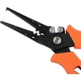 thumbnail image 3 of KastKing Cutthroat 7in Split Ring Pliers, 420SS & Carbide Cutters, 3 of 7