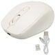 thumbnail image 2 of Ratón Inalámbrico Inalámbrico 2,4G Silencioso 500mAh Recargable 10m De Distancia Ajustable DPI Diseño Ergonómico Ratones De Ordenador, 2 of 7