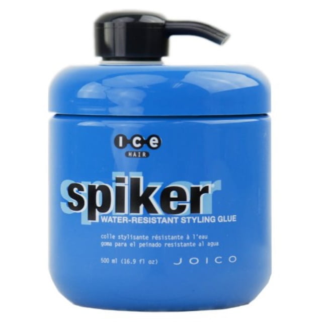Joico Ice Spiker Styling Glue, 16.9 Fl.Oz.