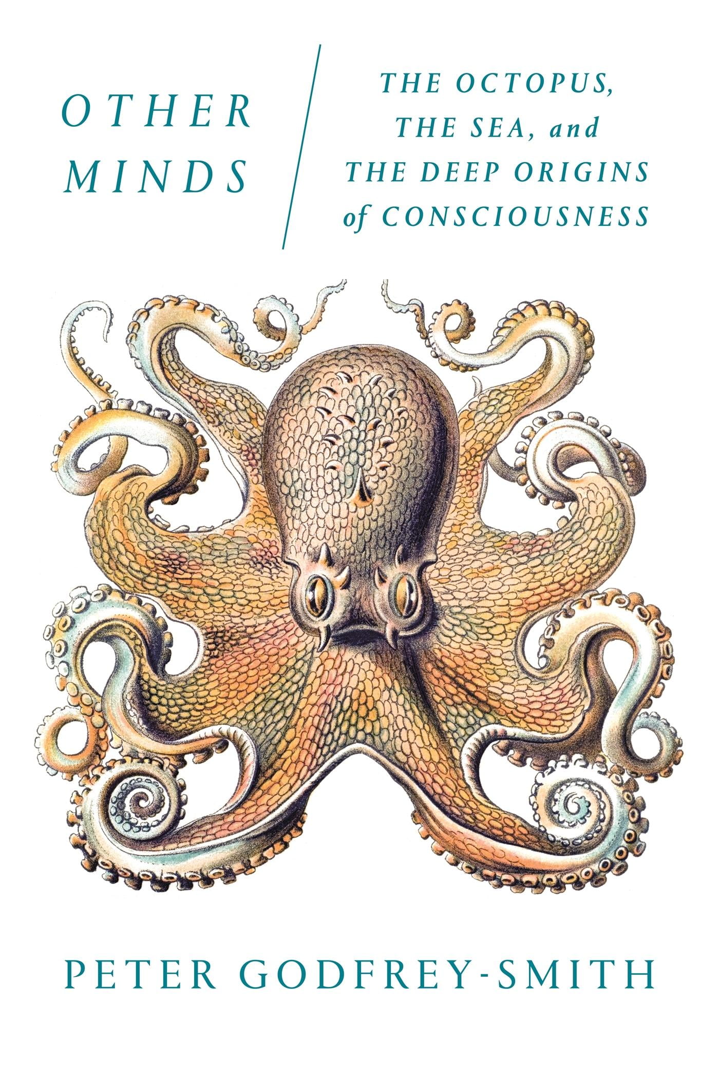 other minds octopus other minds octopus