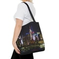 thumbnail image 4 of Urban Outfitters Canvas Bag, 4 of 10