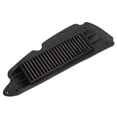 thumbnail image 2 of Filtro de aire del motor filtro limpiador de admisión de aire de alta protección del motor de la motocicleta para NSS350 Forza350 2021 2022 ANGGREK Otros, 2 of 8