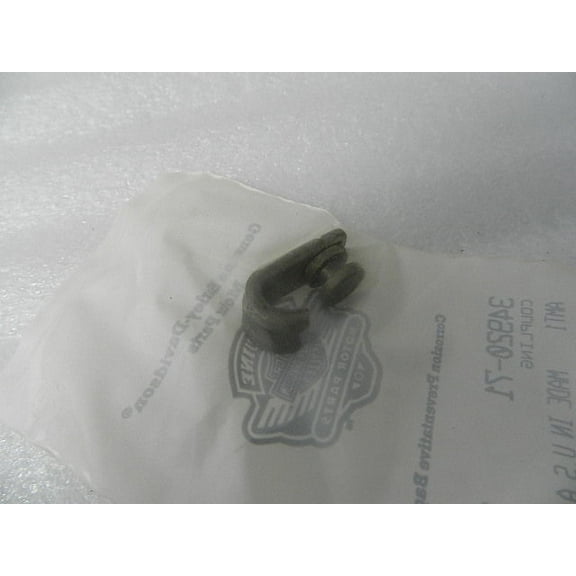 NOS OEM NEW HARLEY COUPLING 34920-71