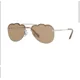 thumbnail image 1 of Miu Miu Cloud SMU 56U 1BC-176 Women's Brown Sunglasses 58-17-140, 1 of 6