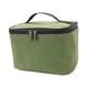 thumbnail image 4 of Bolsa organizadora para botellas de condimentos, estuche de transporte, bolsa para especias para exteriores Verde, 4 of 9