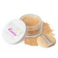 thumbnail image 3 of Ruby Kisses Instant Bake Undereye Powder - Vegan, Cruelty Free Powder for Brightening Eyes and Smudge-Free Makeup, 3 of 11