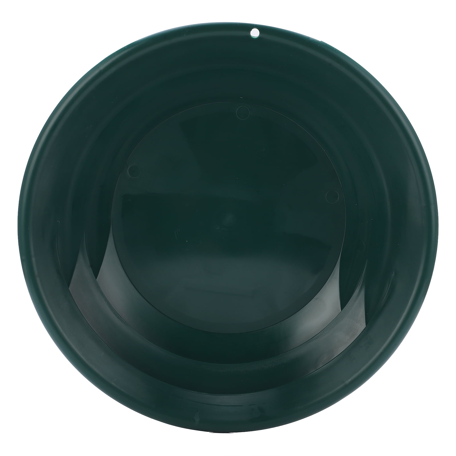 Pan En Or Vert Pour Chercheur D'or - Tamis à Sable Doré Portable, 26 Cm, 150 G, Idéal Pour Rivières Et Montagnes - 10
