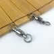 thumbnail image 5 of Kit de 25 conectores giratorios de alta resistencia para pesca en el mar. 8, 5 of 7